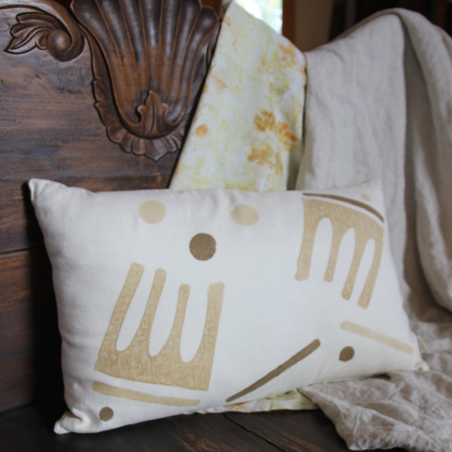 Coussin