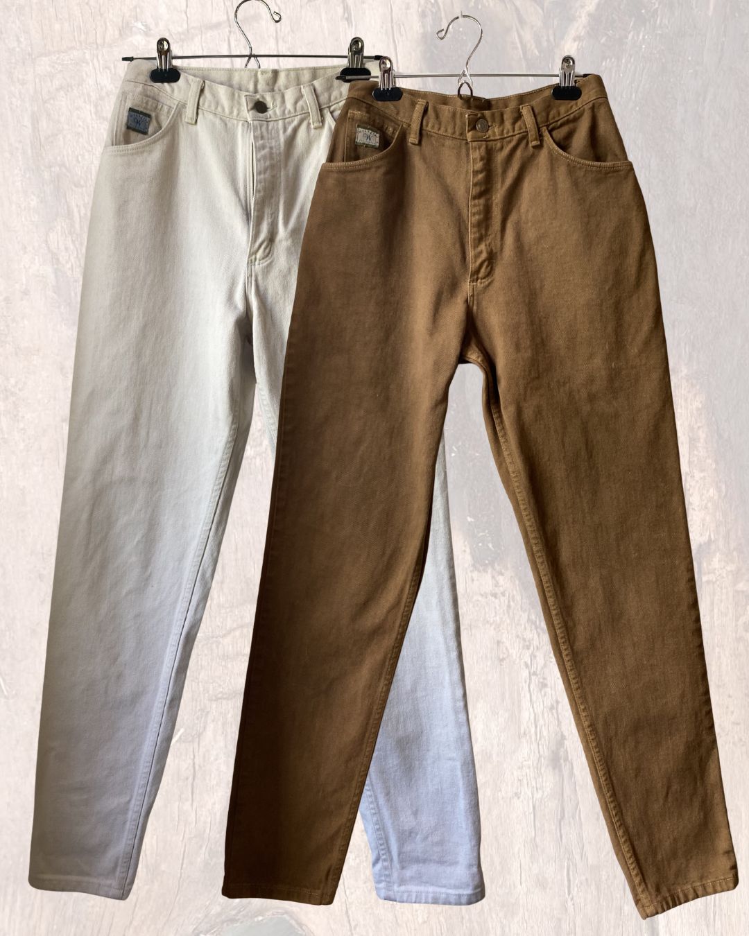 Journée de teinture communautaire en atelier - Teinture végétale cannelle et brun